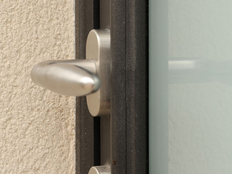 Les tendances actuelles en menuiserie aluminium, pour des maisons modernes à Paris 13