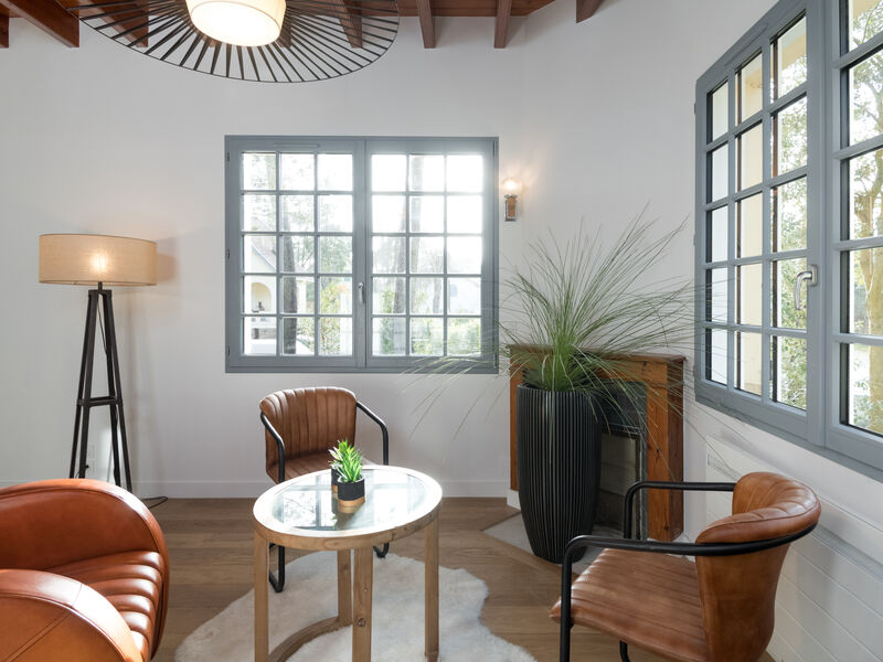 Comment entretenir sa menuiserie en bois pour la faire durer à Paris 13 ?