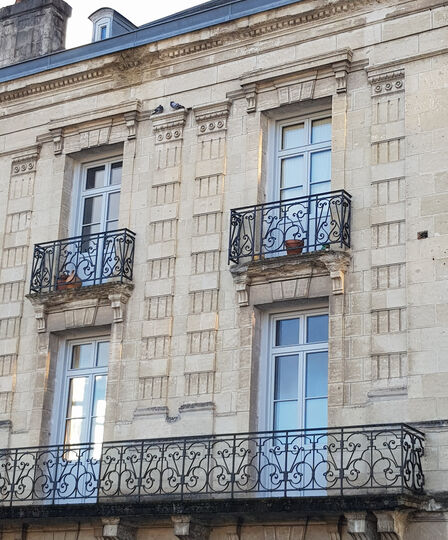 Pourquoi une nouvelle menuiserie est essentielle dans une rénovation énergétique à Paris 13 ?