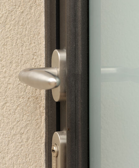 Les tendances actuelles en menuiserie aluminium, pour des maisons modernes à Paris 13